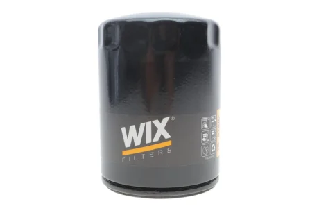 Фильтр масляний WIX FILTERS 57502