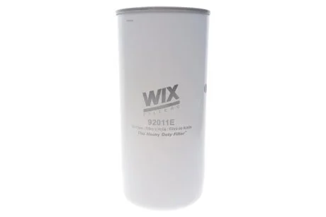 Фильтр масляний WIX FILTERS 92011E