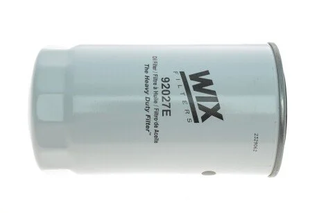 Фильтр масляний WIX FILTERS 92027E