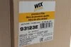 Фільтр повітряний WIX FILTERS 93123E (фото 2)