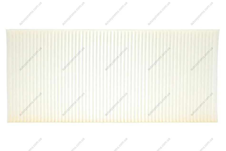 Фильтр салона WIX FILTERS 93211E (фото 1)