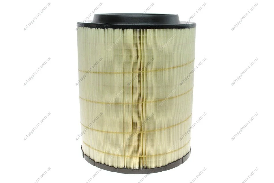 Фільтр повітряний Volvo FH 12.8D 07-/Renault T 12.8D 13- WIX FILTERS 93372E (фото 1)