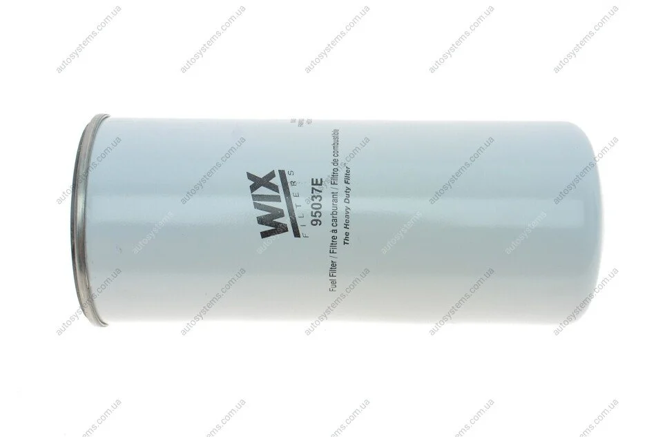 Фильтр топливный WIX FILTERS 95037E (фото 1)