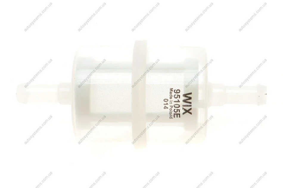 Фильтр топливный WIX FILTERS 95105E (фото 1)