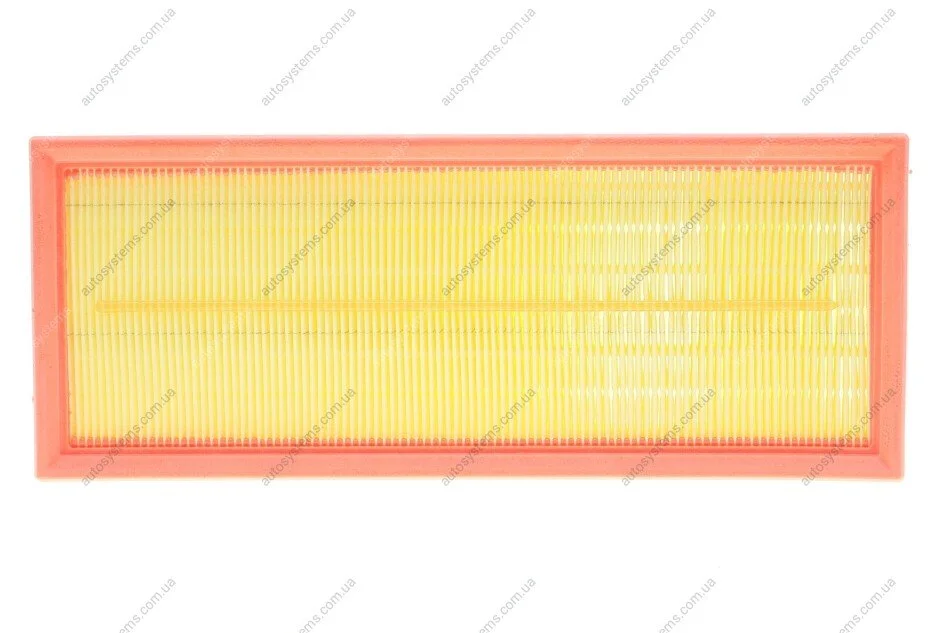 Фильтр воздушный WIX FILTERS WA6166 (фото 1)