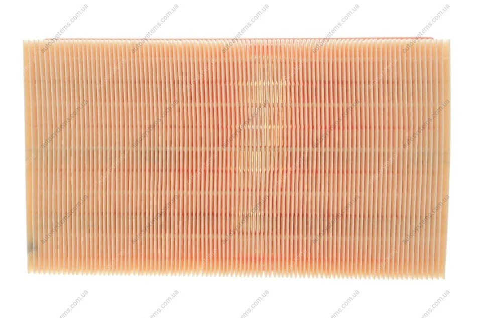 Фильтр воздушный WIX FILTERS WA6167 (фото 1)