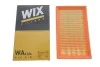 Фільтр повітряний Fiat Panda 0.7 82-04 WIX FILTERS WA6186 (фото 4)