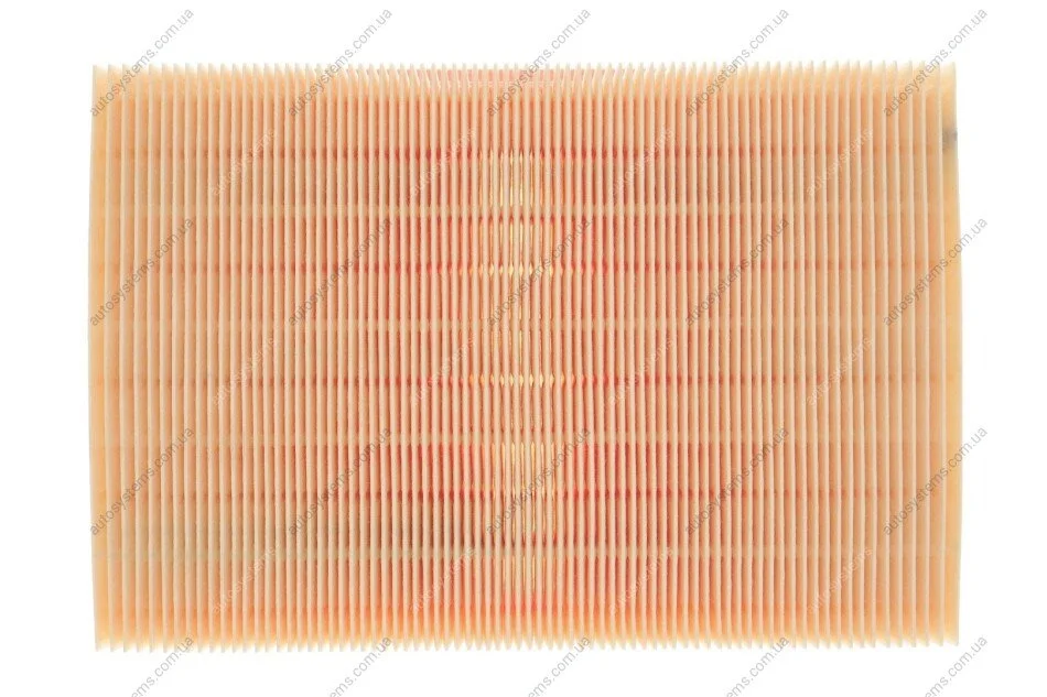 Фильтр воздушный WIX FILTERS WA6192 (фото 1)