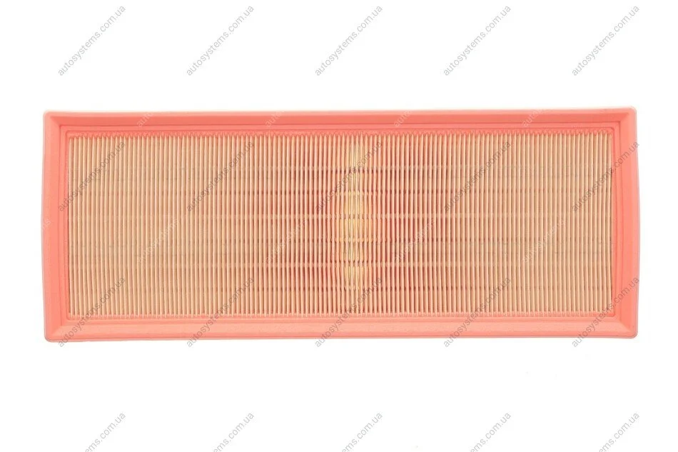 Фільтр повітряний WIX FILTERS WA6197 (фото 1)