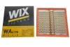 Фильтр воздушный WIX FILTERS WA6198 (фото 4)