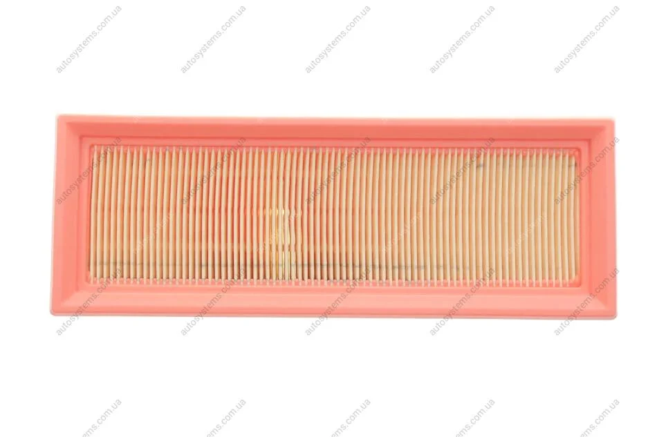 Фильтр воздушный WIX FILTERS WA6204 (фото 1)