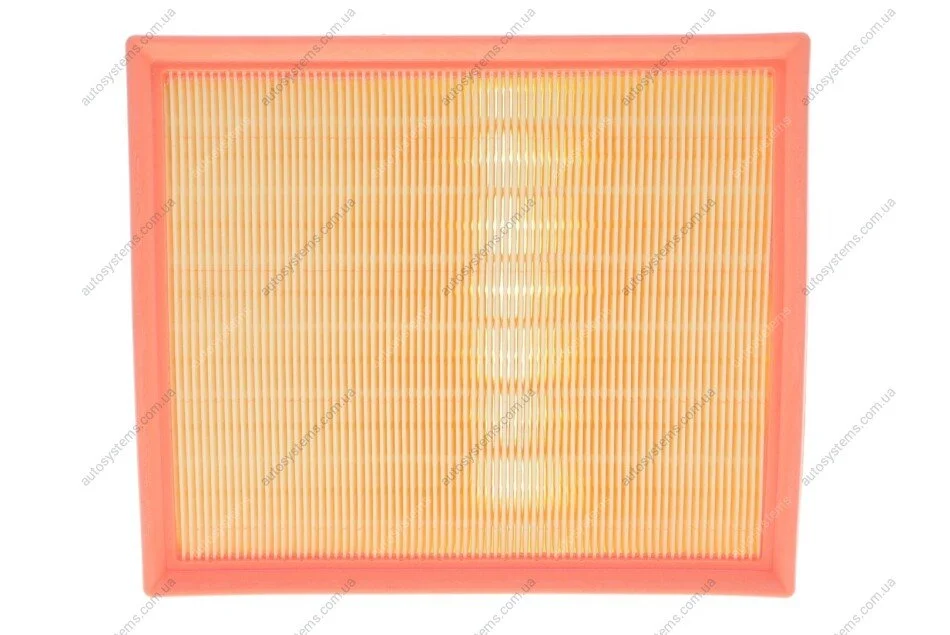 Фільтр повітряний Opel Frontera 2.0-2.4/2.3TD/2.5TDI/2.8TDI 92-98/Omega 2.3D/TD/2.4-3.6 86-94 WIX FILTERS WA6220 (фото 1)