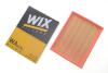 Фильтр воздушный WIX FILTERS WA6236 (фото 2)