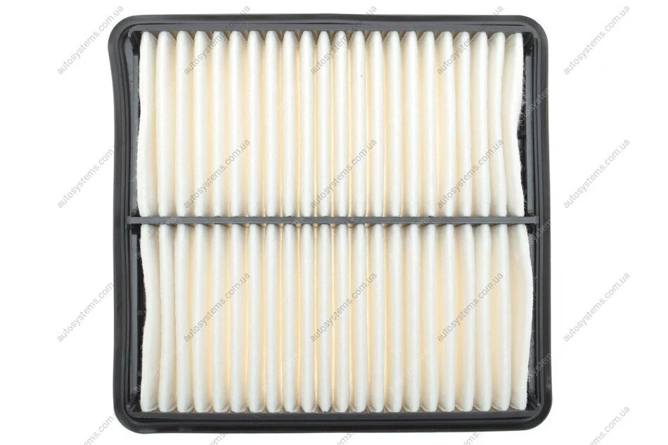 Фільтр повітряний Daewoo Lanos 1.4-1.6 97-10/Nexia 1.5 08- WIX FILTERS WA6250 (фото 1)