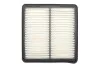 Фільтр повітряний Daewoo Lanos 1.4-1.6 97-10/Nexia 1.5 08- WIX FILTERS WA6250 (фото 3)
