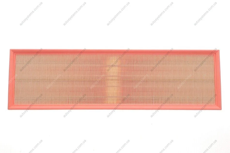 Фильтр воздушный WIX FILTERS WA6260 (фото 1)