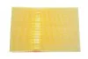 Фільтр повітряний VW Caddy/Polo 1.7/1.9D/SDI 95-04 WIX FILTERS WA6321 (фото 2)
