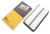 Фильтр воздушный WIX FILTERS WA6326 (фото 2)