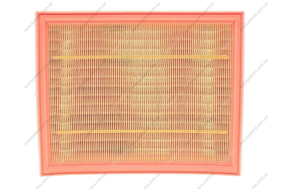 Фільтр повітряний WIX FILTERS WA6345 (фото 1)