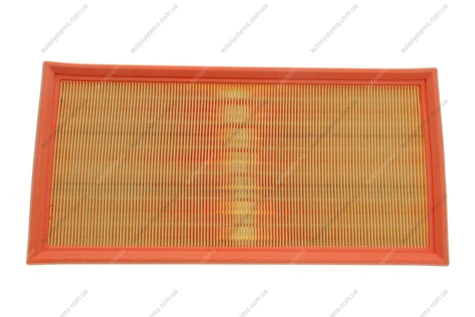 Фільтр повітряний Volvo S40/V40 1.6-2.0 95-03 WIX FILTERS WA6352 (фото 1)