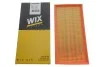 Фільтр повітряний Volvo S40/V40 1.6-2.0 95-03 WIX FILTERS WA6352 (фото 4)