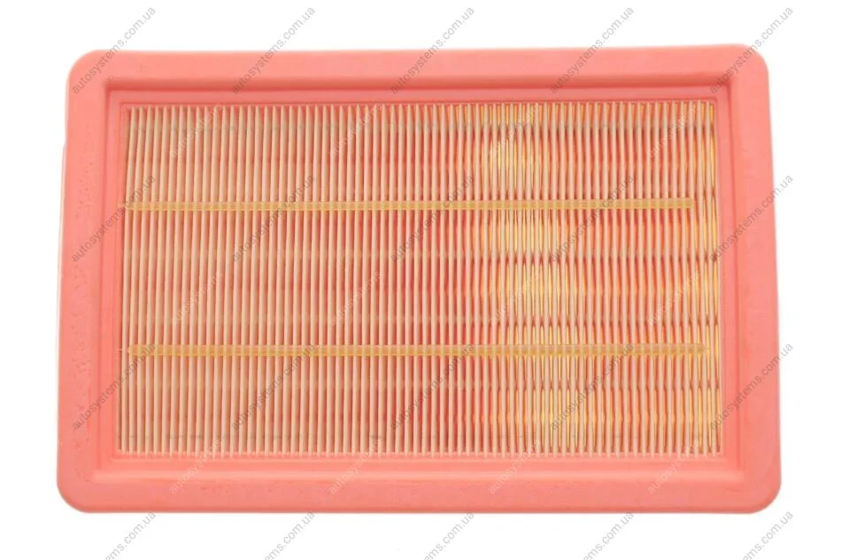 Фільтр повітряний WIX FILTERS WA6355 (фото 1)