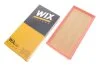 Фільтр повітряний WIX FILTERS WA6367 (фото 2)