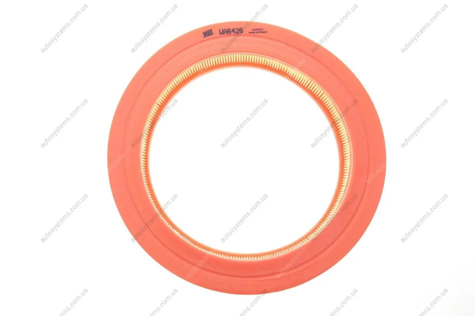 Фильтр воздушный WIX FILTERS WA6426 (фото 1)
