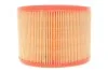 Фільтр повітряний Citroen Berlingo/Peugeot Partner 1.8/1.9D 96- WIX FILTERS WA6429 (фото 1)