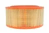 Фільтр повітряний Volvo 140/240 1.8/2.0 66-75 WIX FILTERS WA6430 (фото 3)