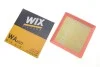 Фильтр воздушный WIX FILTERS WA6527 (фото 2)