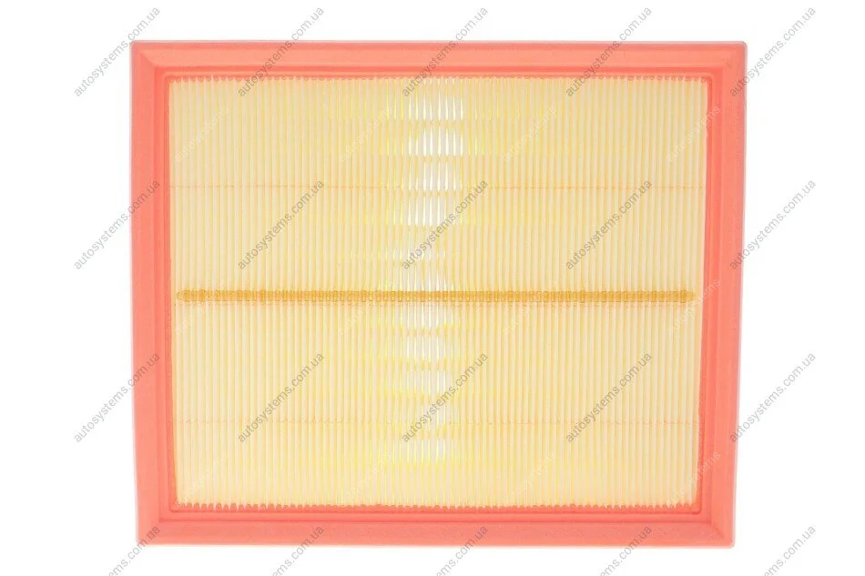 Фільтр повітряний Audi A4/A6/VW Passat 2.5TDI V6 97-05/Skoda SuperB 2.5TDI V6 01-08 WIX FILTERS WA6536 (фото 1)