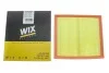 Фільтр повітряний WIX FILTERS WA6537 (фото 3)