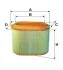 Фильтр воздушный WIX FILTERS WA6570 (фото 1)