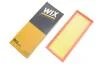 Фільтр повітряний Fiat Punto 1.2 16V 99-13 WIX FILTERS WA6671 (фото 2)