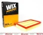Фильтр воздушный WIX FILTERS WA6675 (фото 2)