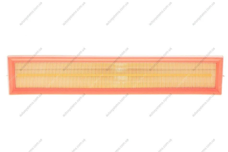 Фильтр воздушный WIX FILTERS WA6681 (фото 1)
