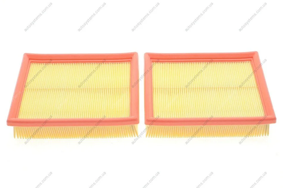 Фільтр повітряний WIX FILTERS WA6692 (фото 1)