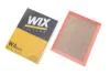 Фильтр воздушный WIX FILTERS WA6696 (фото 2)