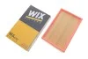 Фильтр воздушный WIX FILTERS WA6707 (фото 2)