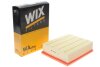 Фільтр повітряний Audi A4 1.6-3.2/1.9-3.0TDI 01-08/Seat Exeo 1.6/1.8-2.0TFSI/2.0TDI 09-13 WIX FILTERS WA6726 (фото 2)