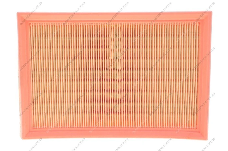Фильтр воздушный WIX FILTERS WA6730 (фото 1)