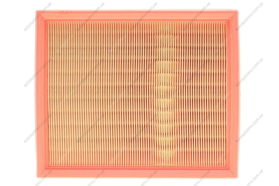 Фільтр повітряний WIX FILTERS WA6734 (фото 1)