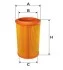 Фільтр повітряний Alfa Romeo/Lancia Lybra 1.6/1.9 JTD 99- WIX FILTERS WA6742 (фото 1)