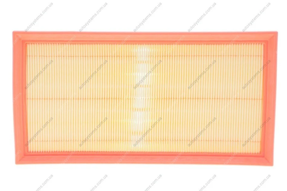 Фільтр повітряний Skoda Fabia/VW Polo 1.2 12V 01-07 WIX FILTERS WA6762 (фото 1)