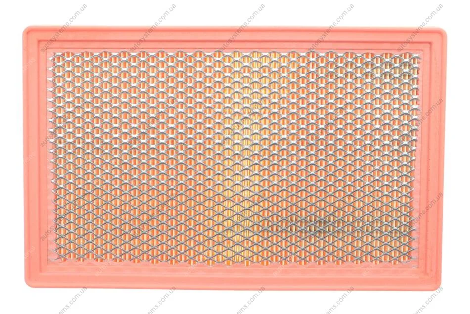 Фільтр повітряний Ford Fiesta 1.25 16V 95-02 WIX FILTERS WA6763 (фото 1)