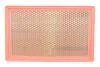 Фільтр повітряний Ford Fiesta 1.25 16V 95-02 WIX FILTERS WA6763 (фото 1)