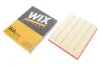 Фильтр воздушный WIX FILTERS WA6778 (фото 2)