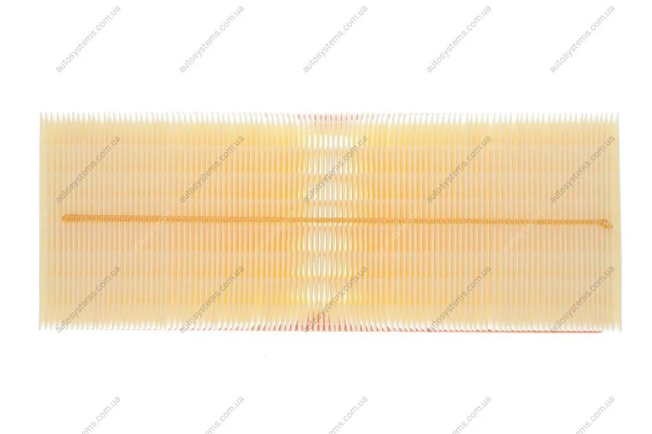 Фільтр повітряний VW Caddy 1.9TDI WIX FILTERS WA6781 (фото 1)