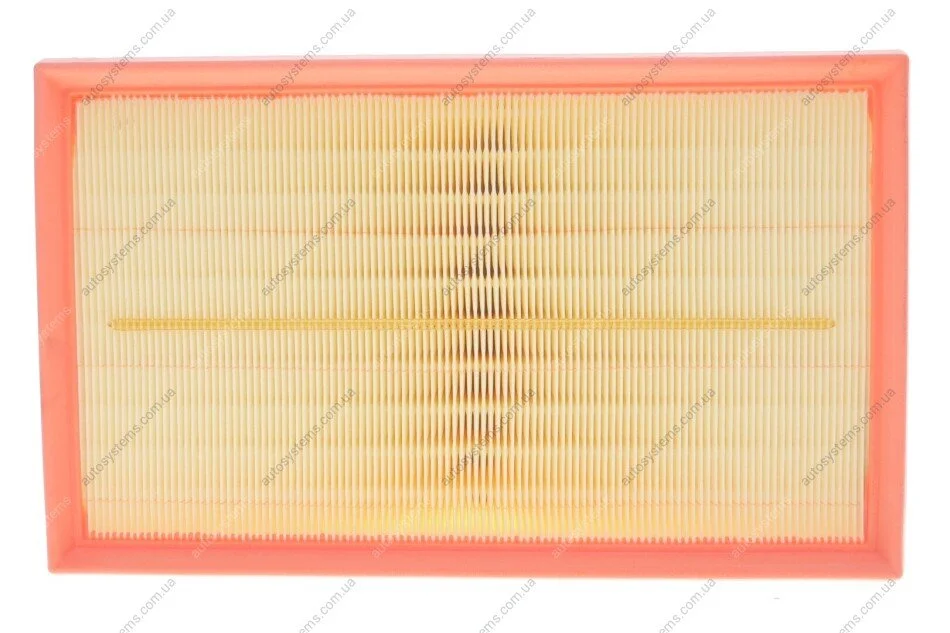 Фільтр повітряний VW T5 1.9TDI/2.0/BiFuel/TDI/TSI/2.5TDI/3.2 V6 03-15/VW T6 2.0TDI/TSI 15- WIX FILTERS WA9449 (фото 1)